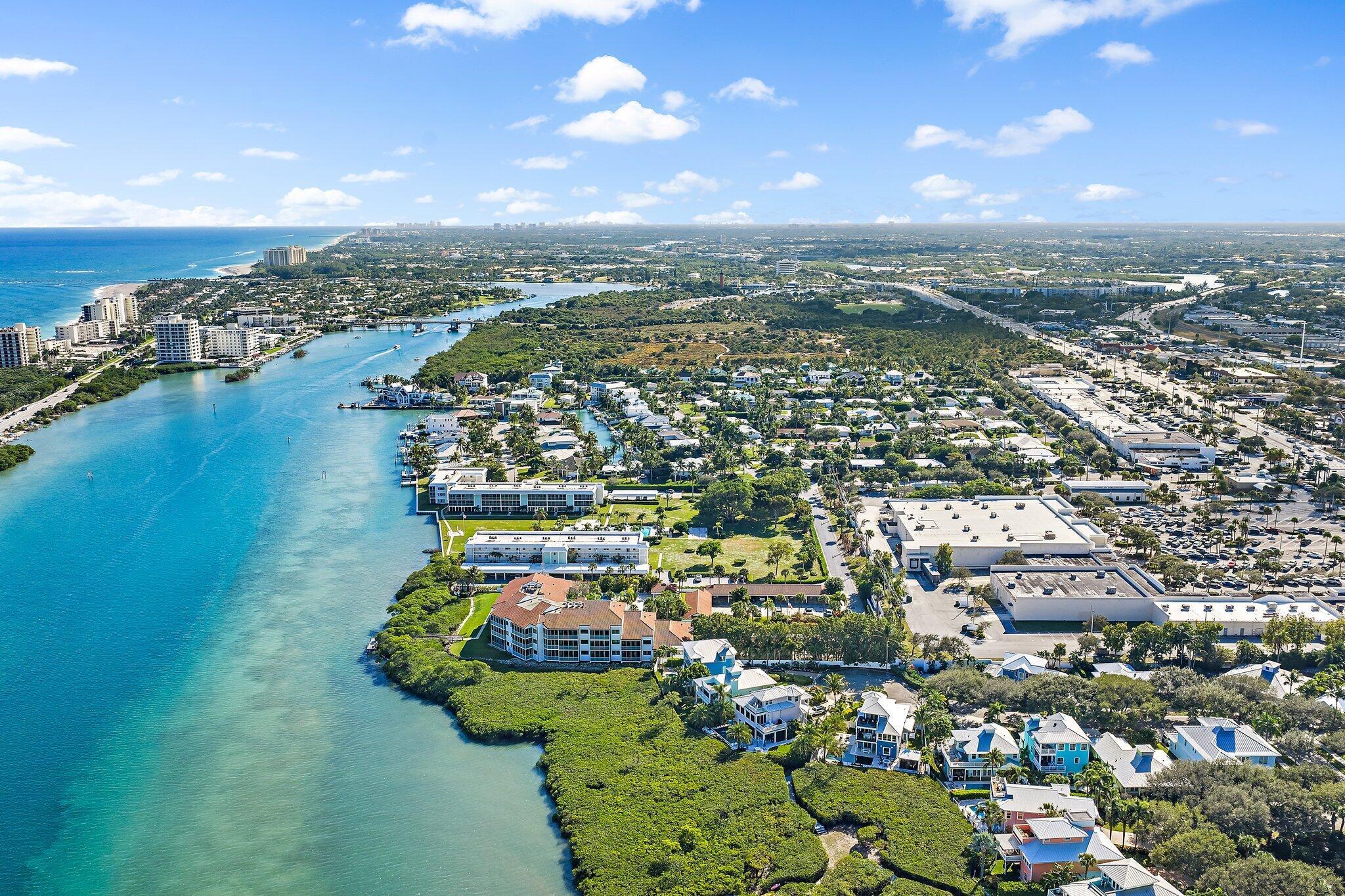 TEQUESTA COVE CONDO - Residential