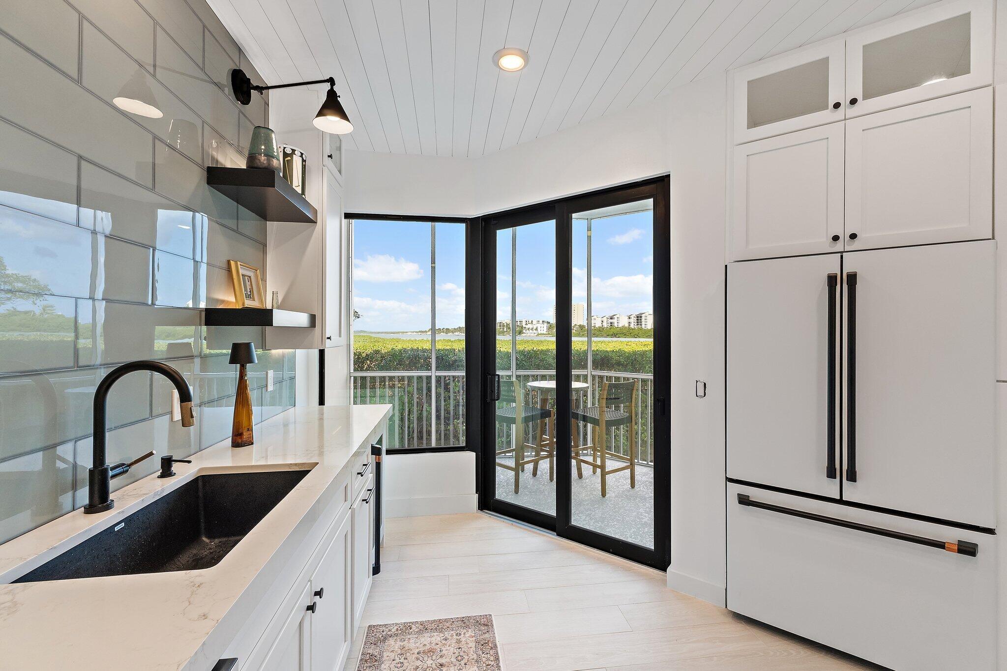 TEQUESTA COVE CONDO - Residential