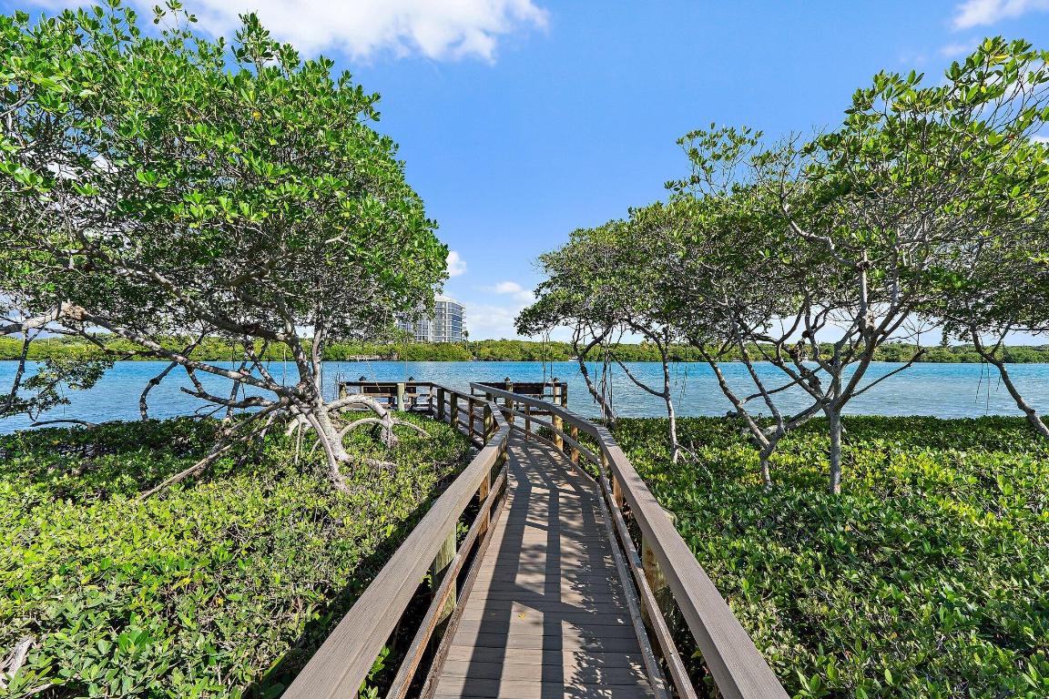 TEQUESTA COVE CONDO - Residential