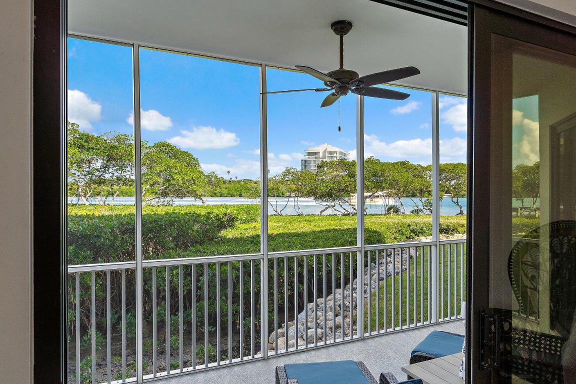 TEQUESTA COVE CONDO - Residential