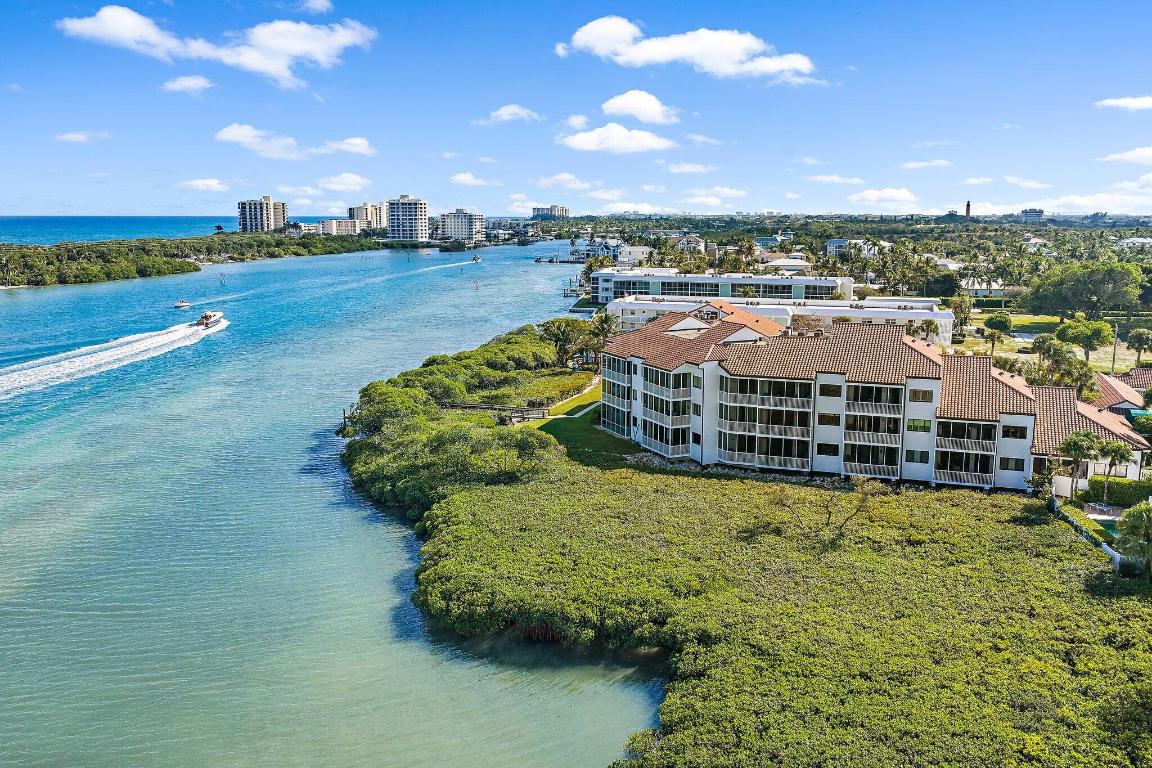 TEQUESTA COVE CONDO - Residential