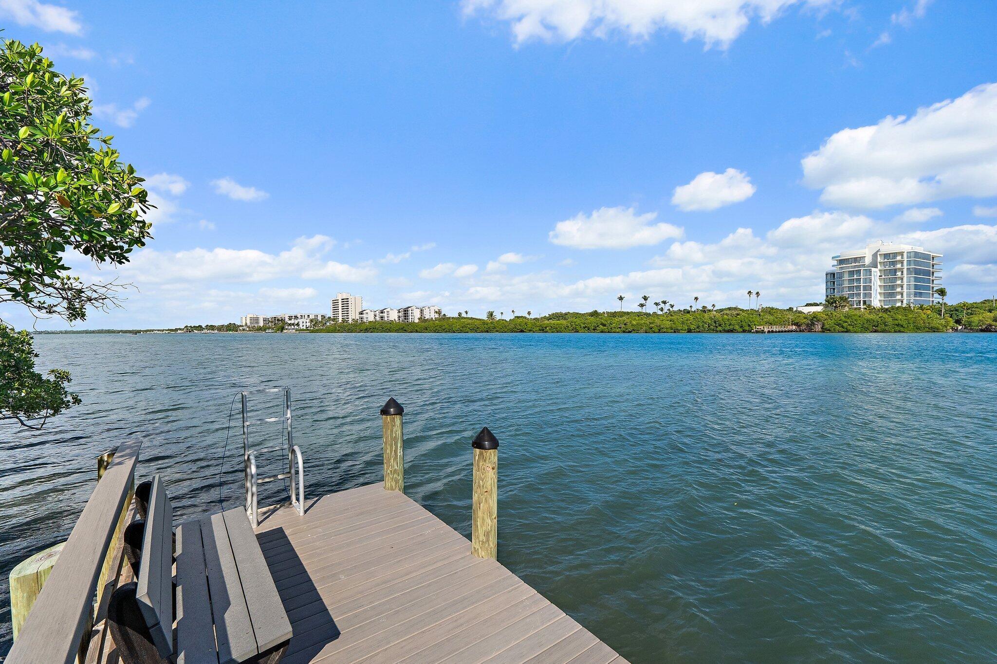 TEQUESTA COVE CONDO - Residential