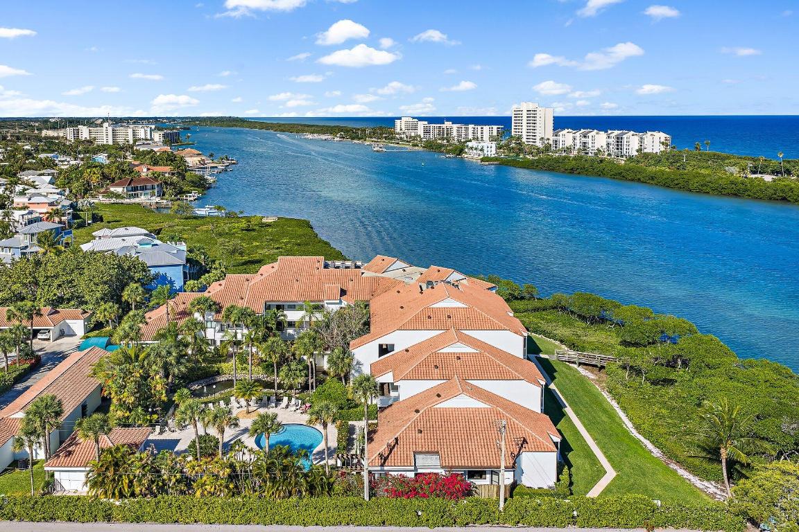 TEQUESTA COVE CONDO - Residential