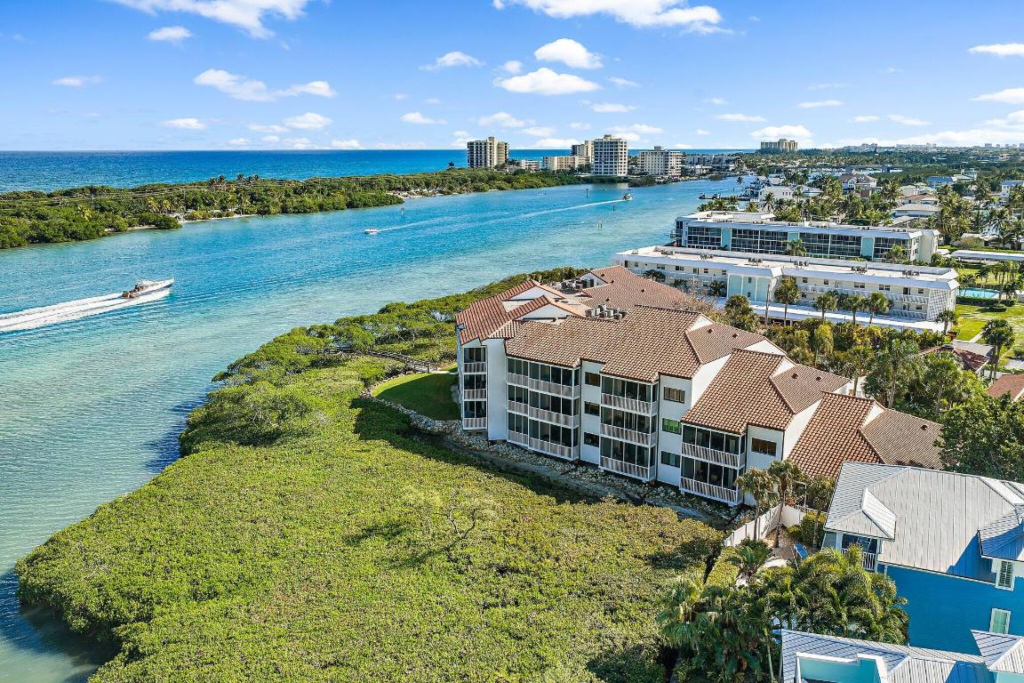 TEQUESTA COVE CONDO - Residential