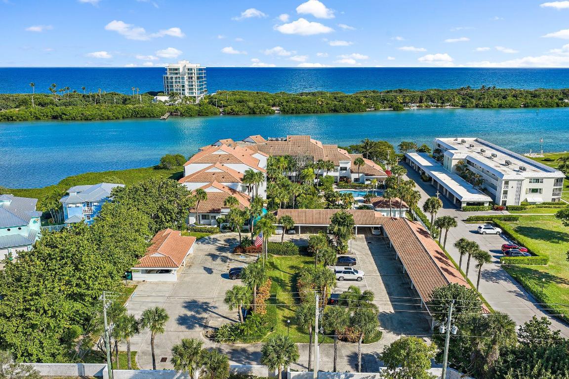 TEQUESTA COVE CONDO - Residential