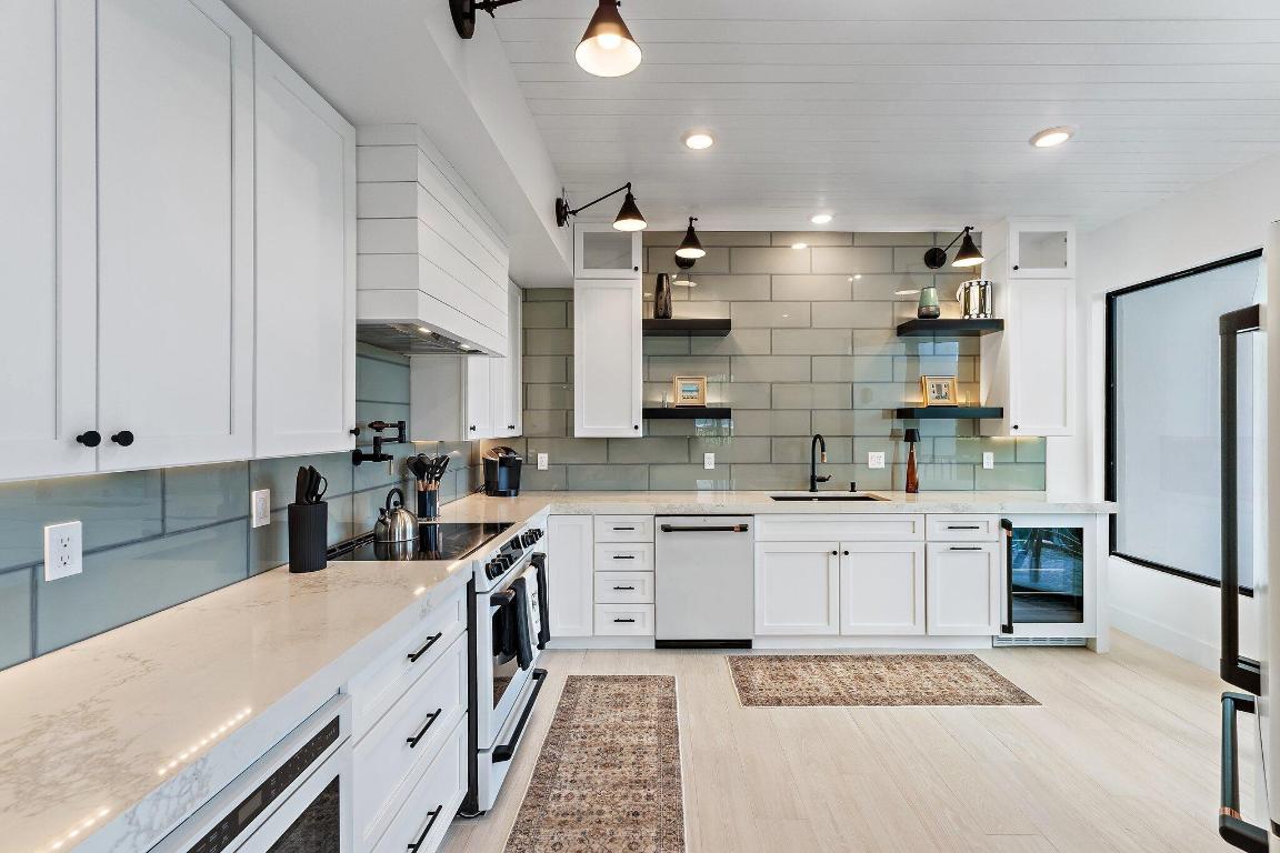 TEQUESTA COVE CONDO - Residential