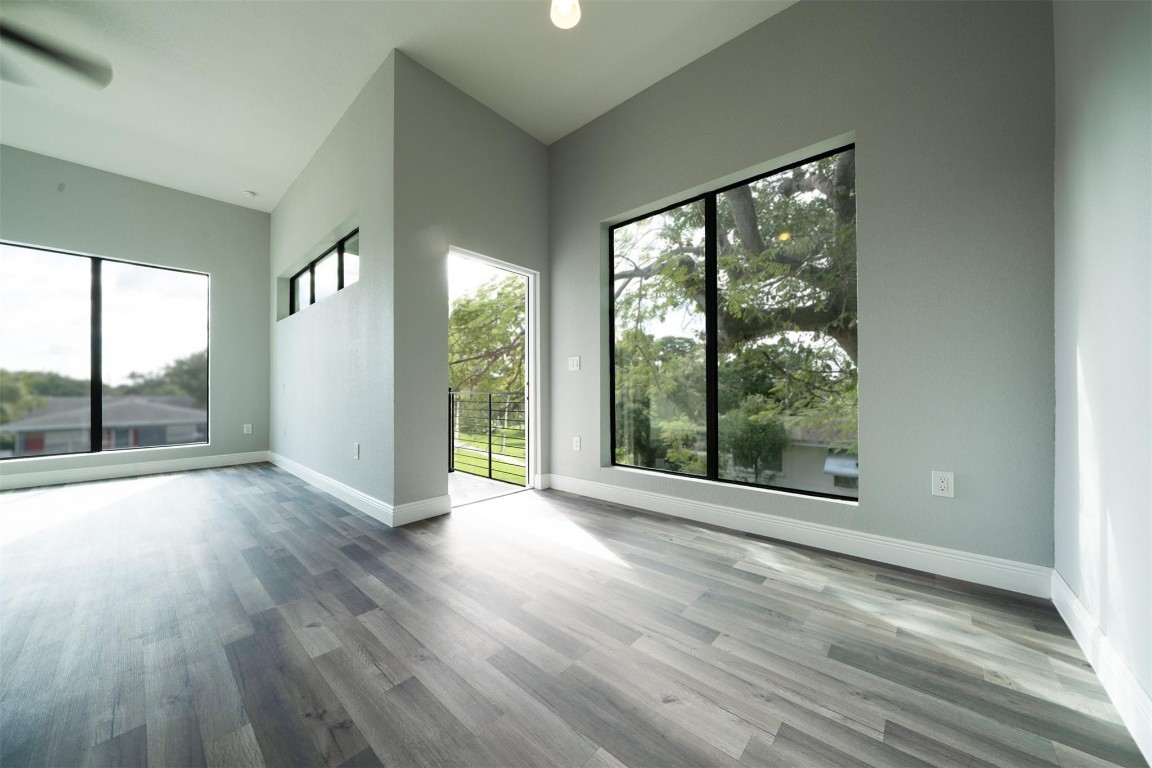 Prospect Gardens 22-26 B - Residential Lease