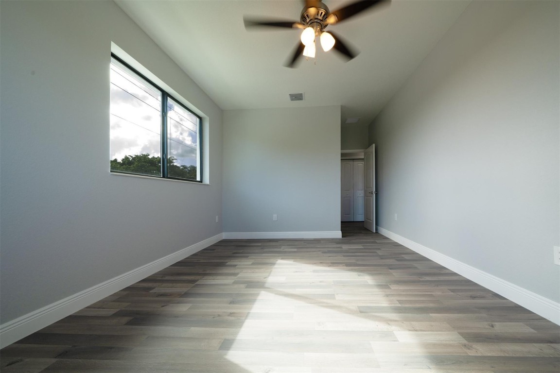 Prospect Gardens 22-26 B - Residential Lease