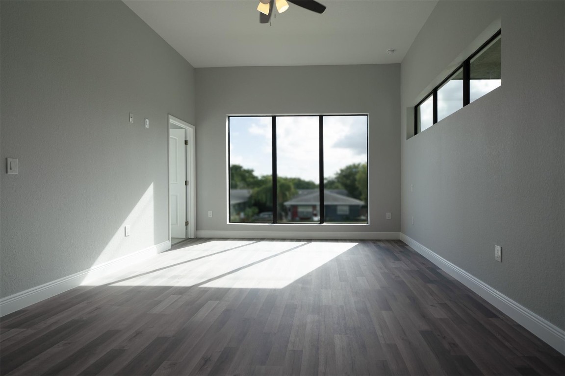 Prospect Gardens 22-26 B - Residential Lease