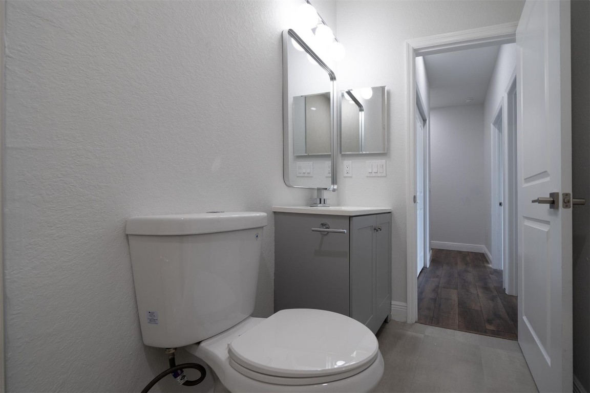 Prospect Gardens 22-26 B - Residential Lease