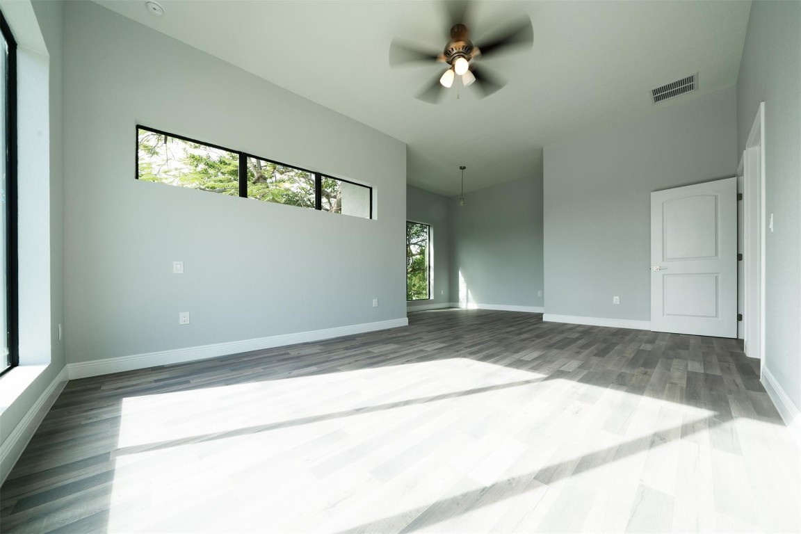 Prospect Gardens 22-26 B - Residential Lease