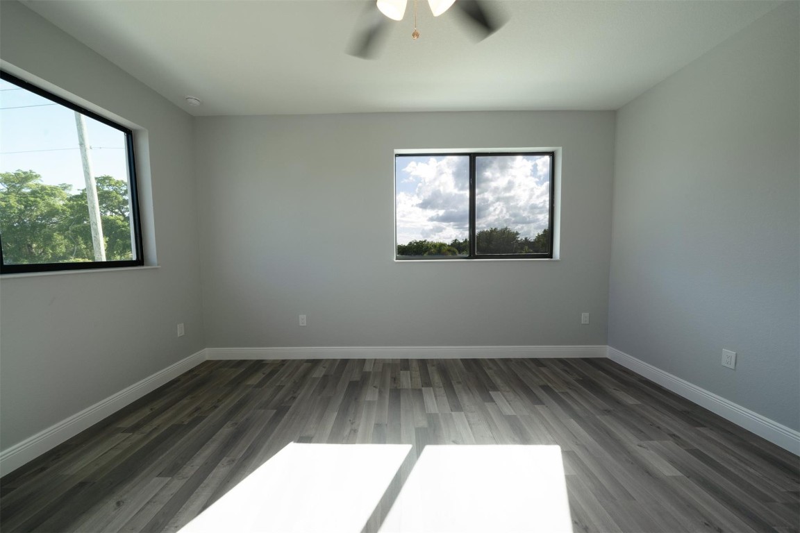 Prospect Gardens 22-26 B - Residential Lease