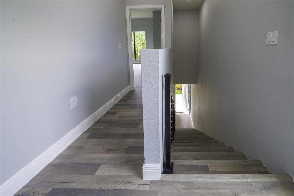 Prospect Gardens 22-26 B - Residential Lease