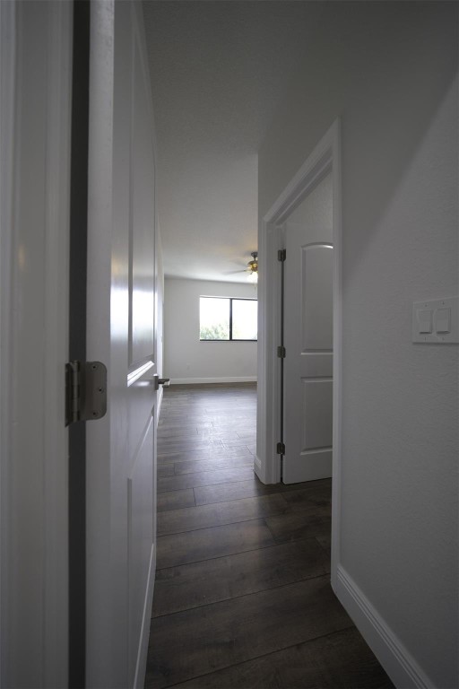 Prospect Gardens 22-26 B - Residential Lease