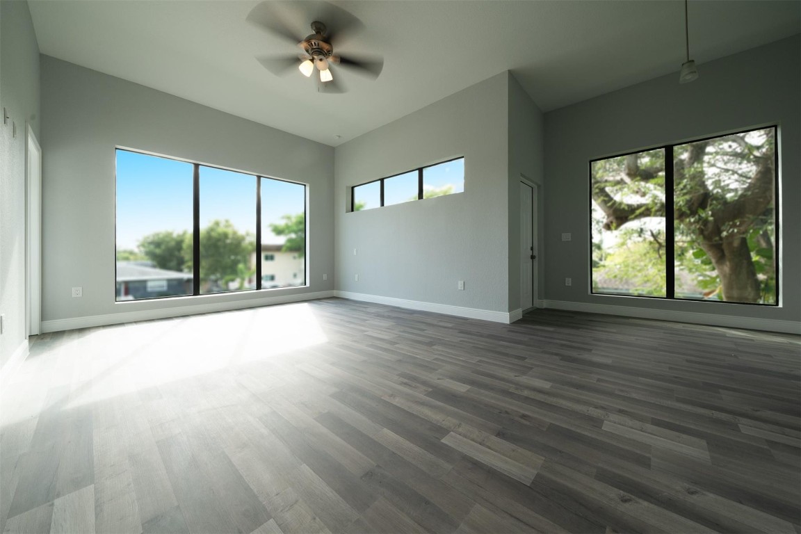 Prospect Gardens 22-26 B - Residential Lease