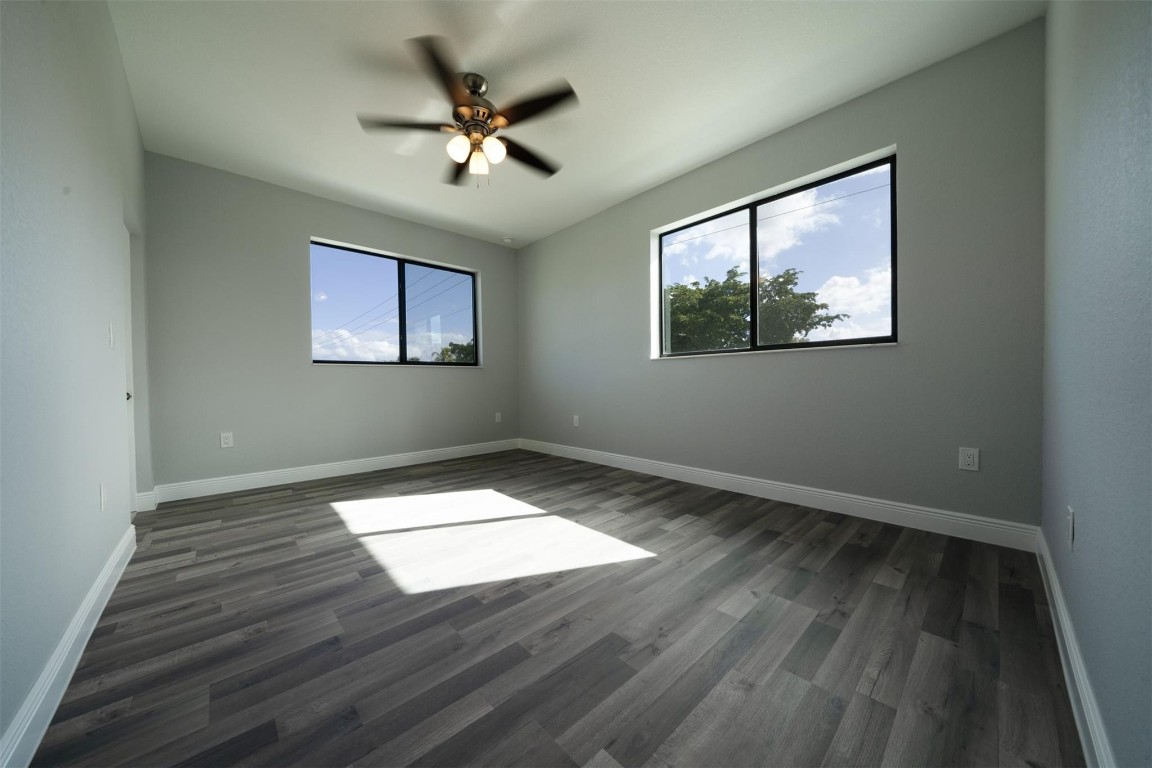 Prospect Gardens 22-26 B - Residential Lease