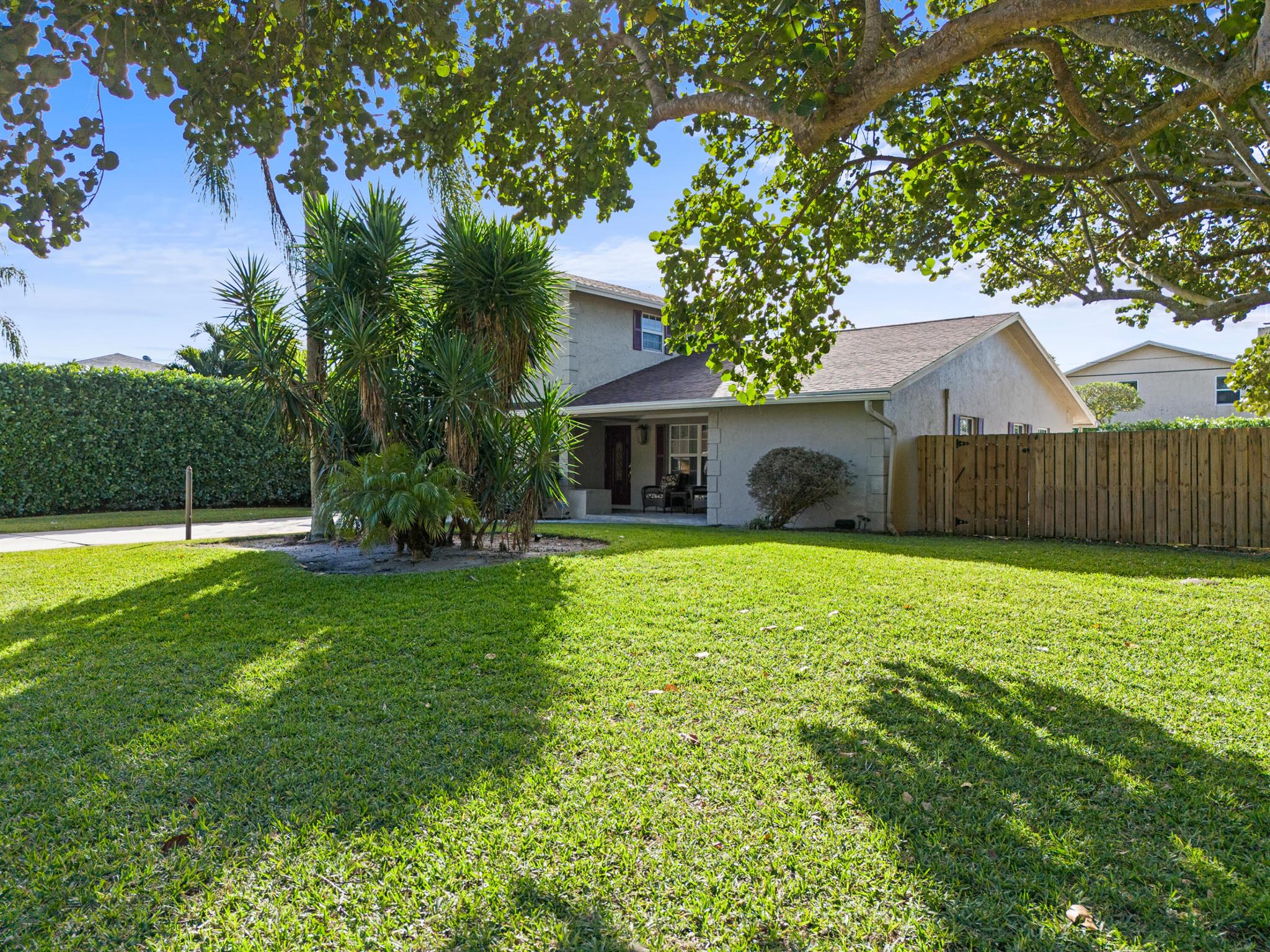4610 Pinetree Drive