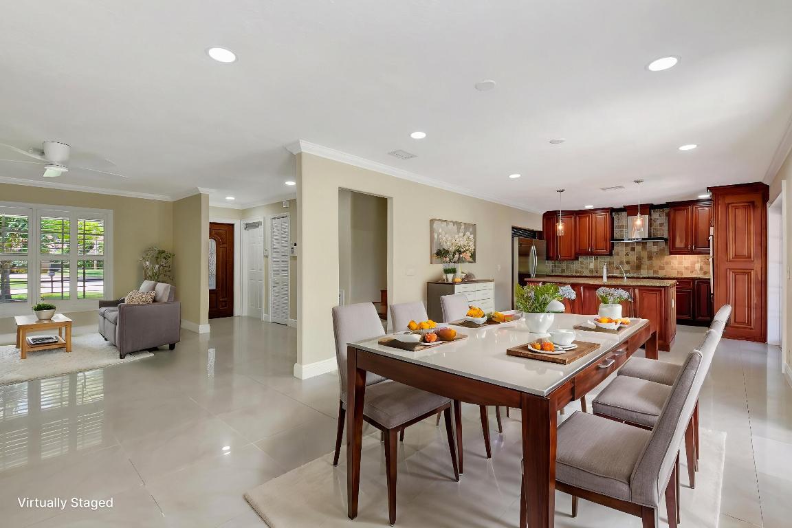 GOLF CLUB EST - Residential