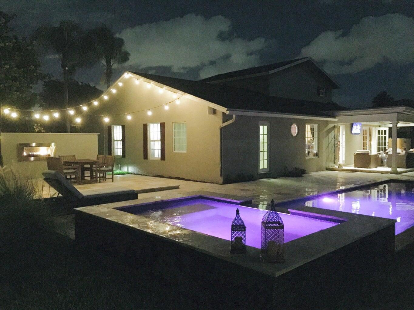 4610 Pinetree Drive