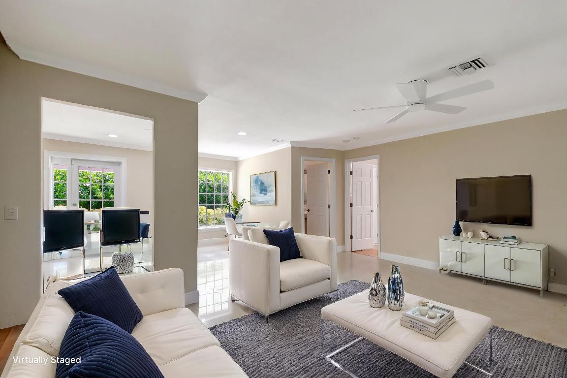 GOLF CLUB EST - Residential