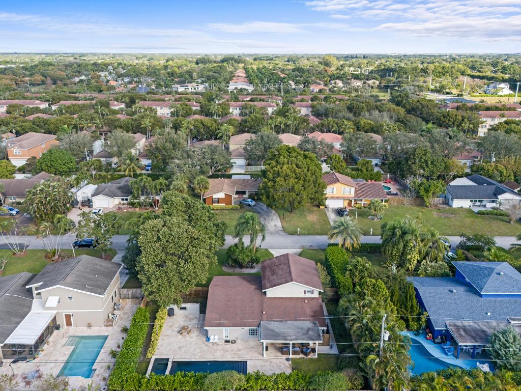 GOLF CLUB EST - Residential