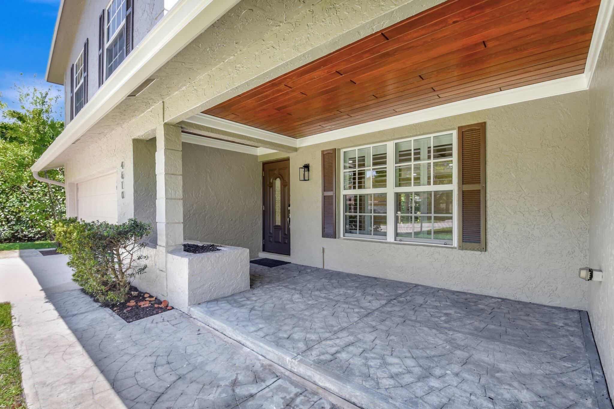 4610 Pinetree Drive