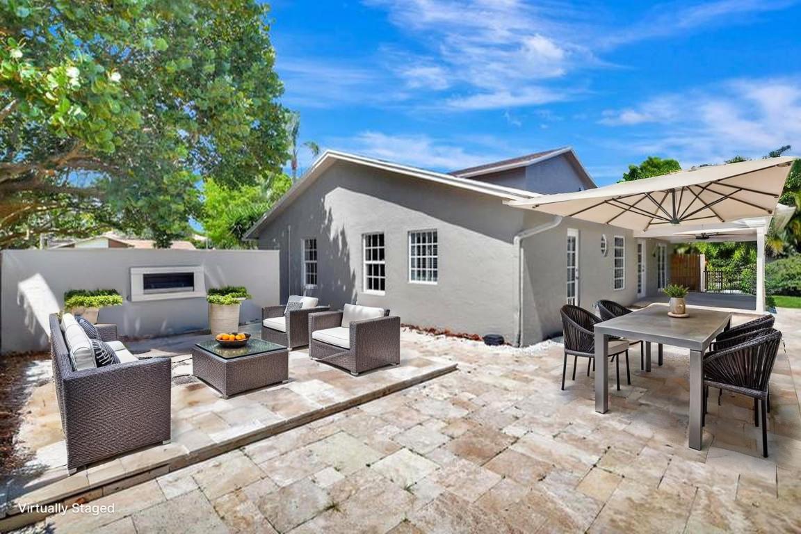 GOLF CLUB EST - Residential