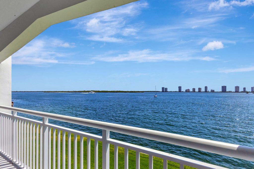 Photo of 100 Shore Court #210, North Palm Beach, FL 33408 (MLS # R10982600)