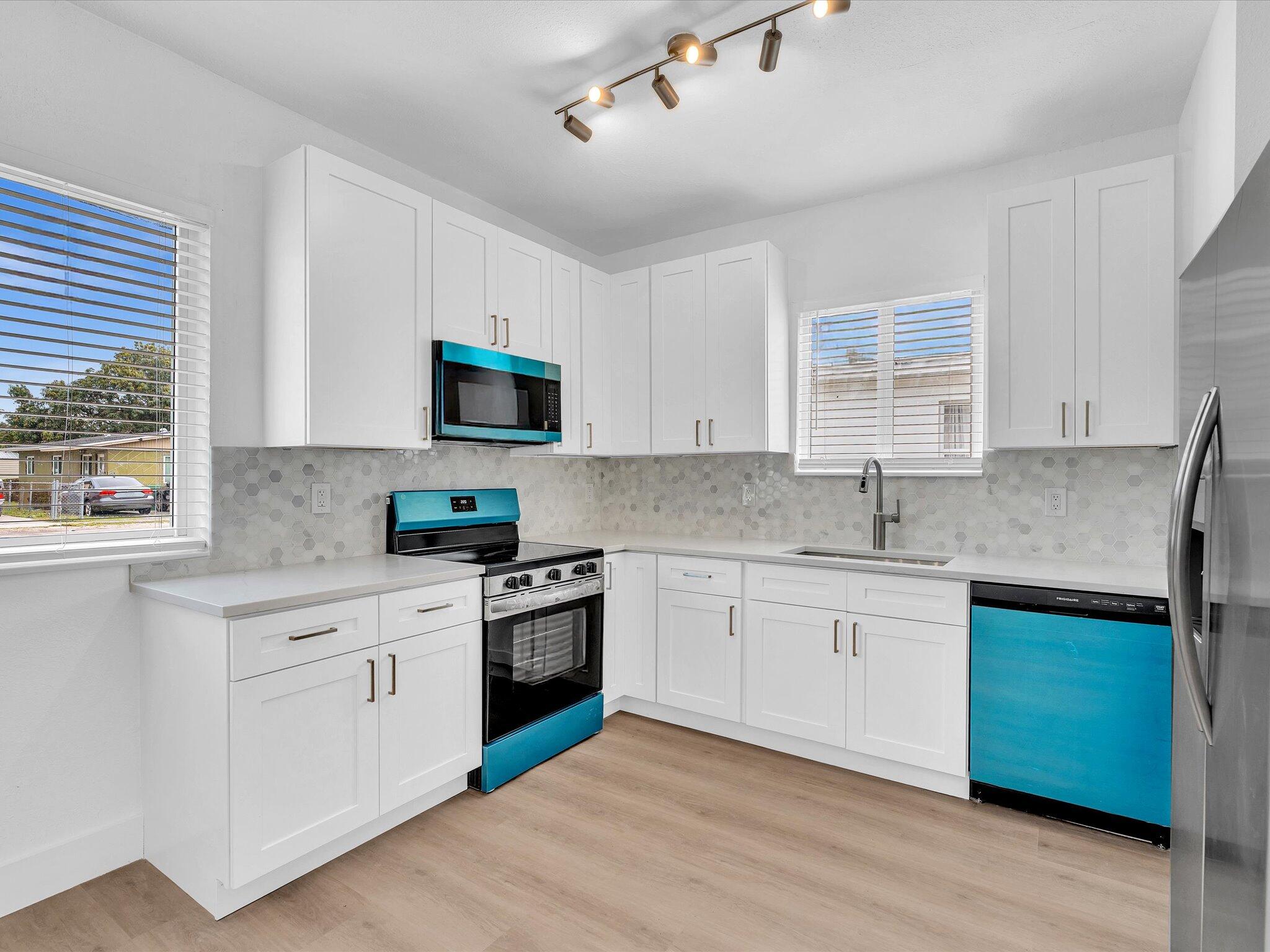 SMITH TERRACE SEC TWO - Residential