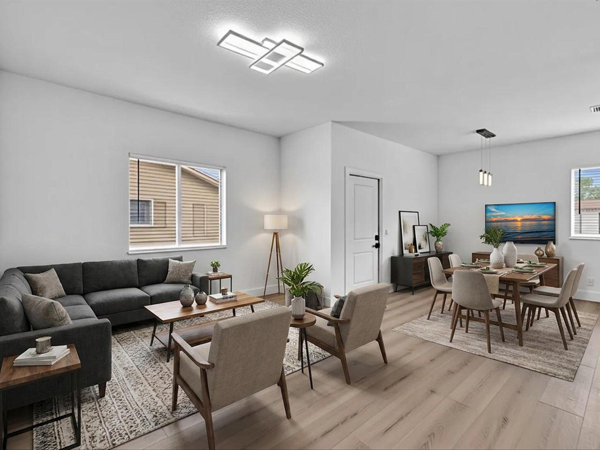 SMITH TERRACE SEC TWO - Residential
