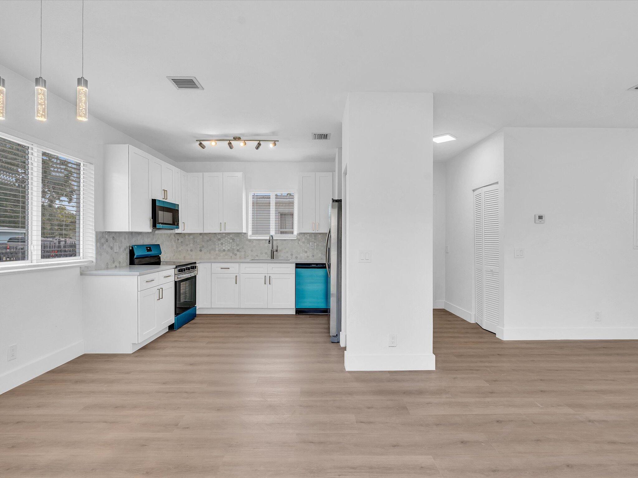 SMITH TERRACE SEC TWO - Residential