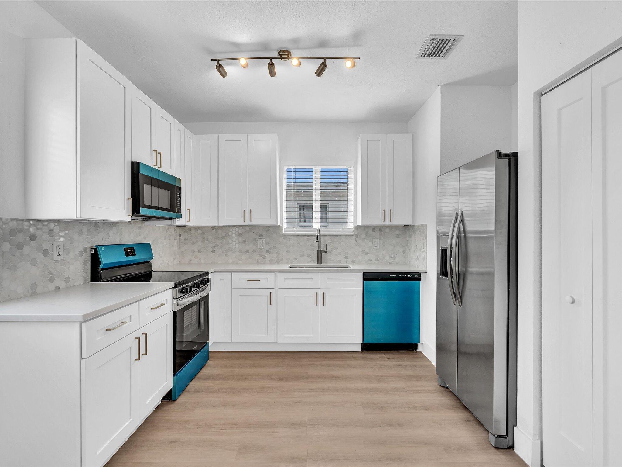 SMITH TERRACE SEC TWO - Residential