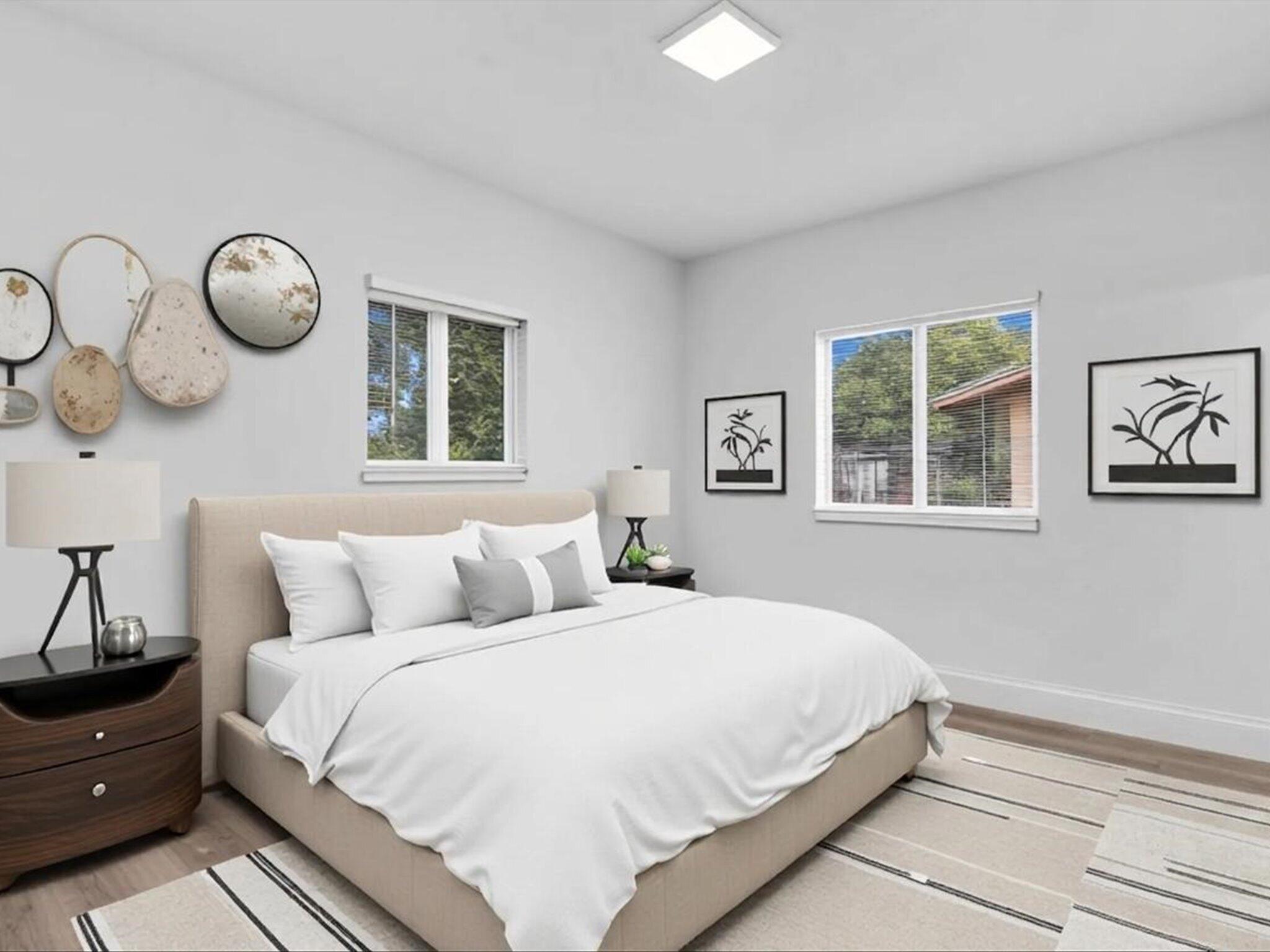 SMITH TERRACE SEC TWO - Residential