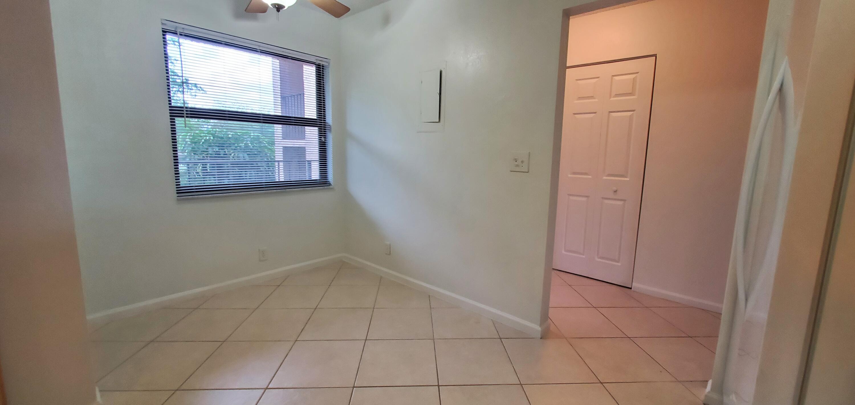 PALM LAKES CONDO - Residential