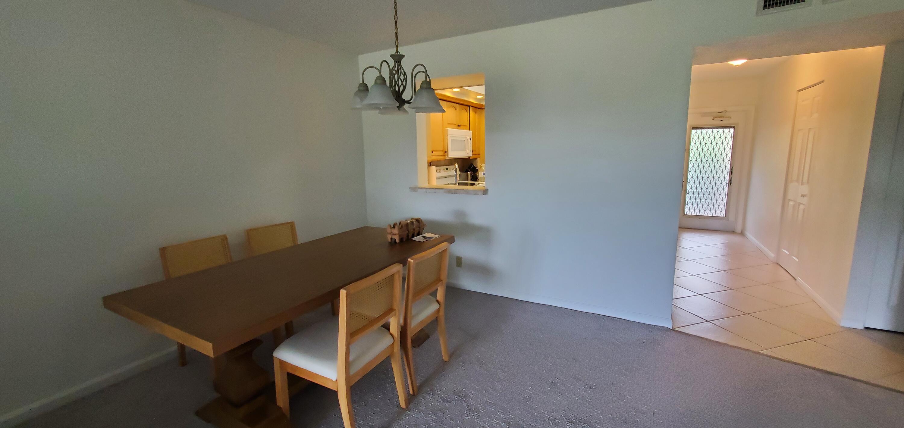 PALM LAKES CONDO - Residential