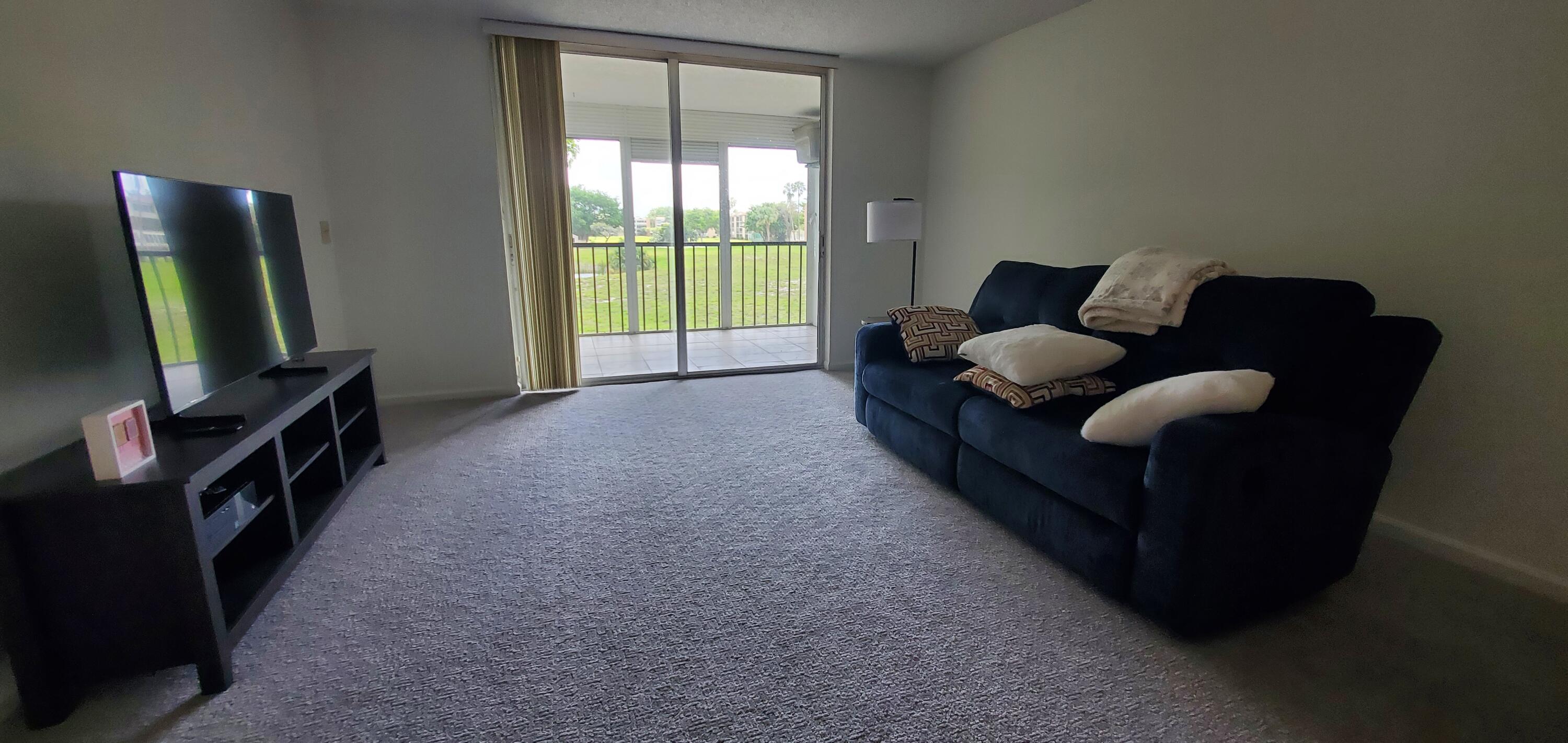 PALM LAKES CONDO - Residential