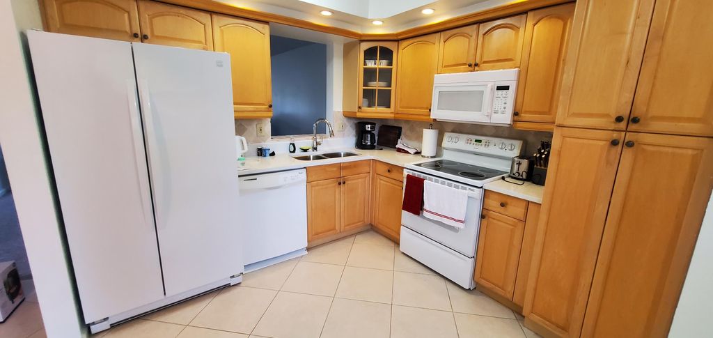 Photo of 260 NW 76th Avenue #201, Margate, FL 33063 (MLS # B26022174)