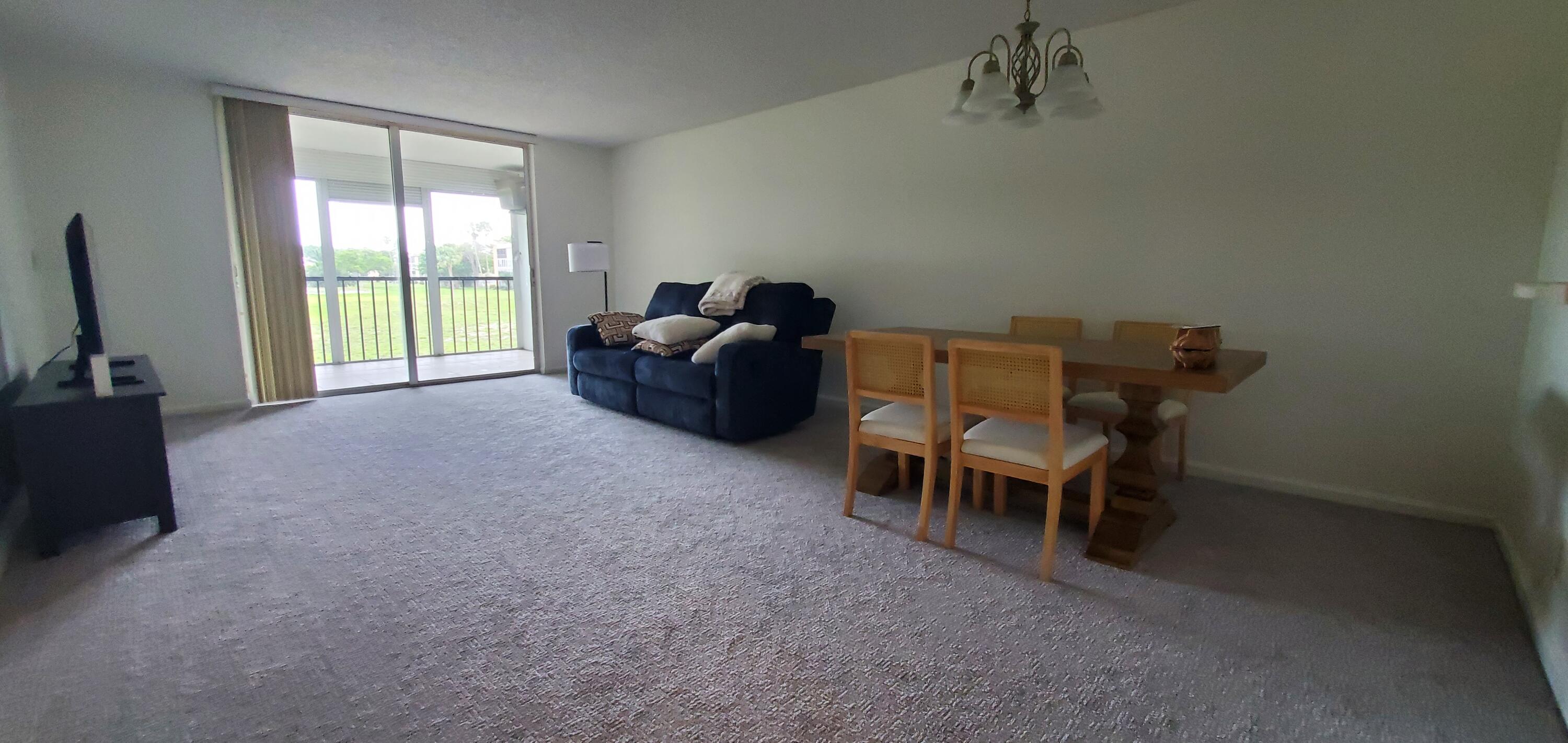 PALM LAKES CONDO - Residential