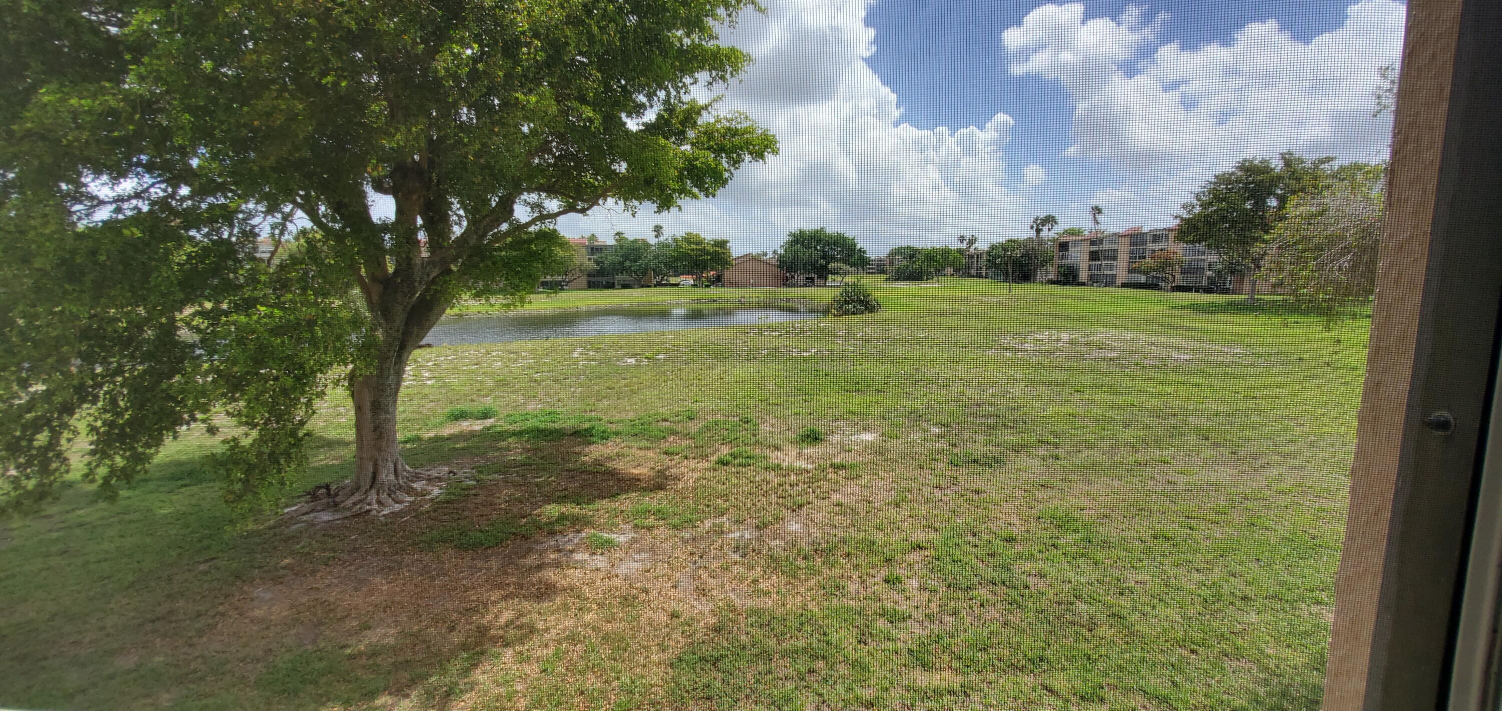 PALM LAKES CONDO - Residential