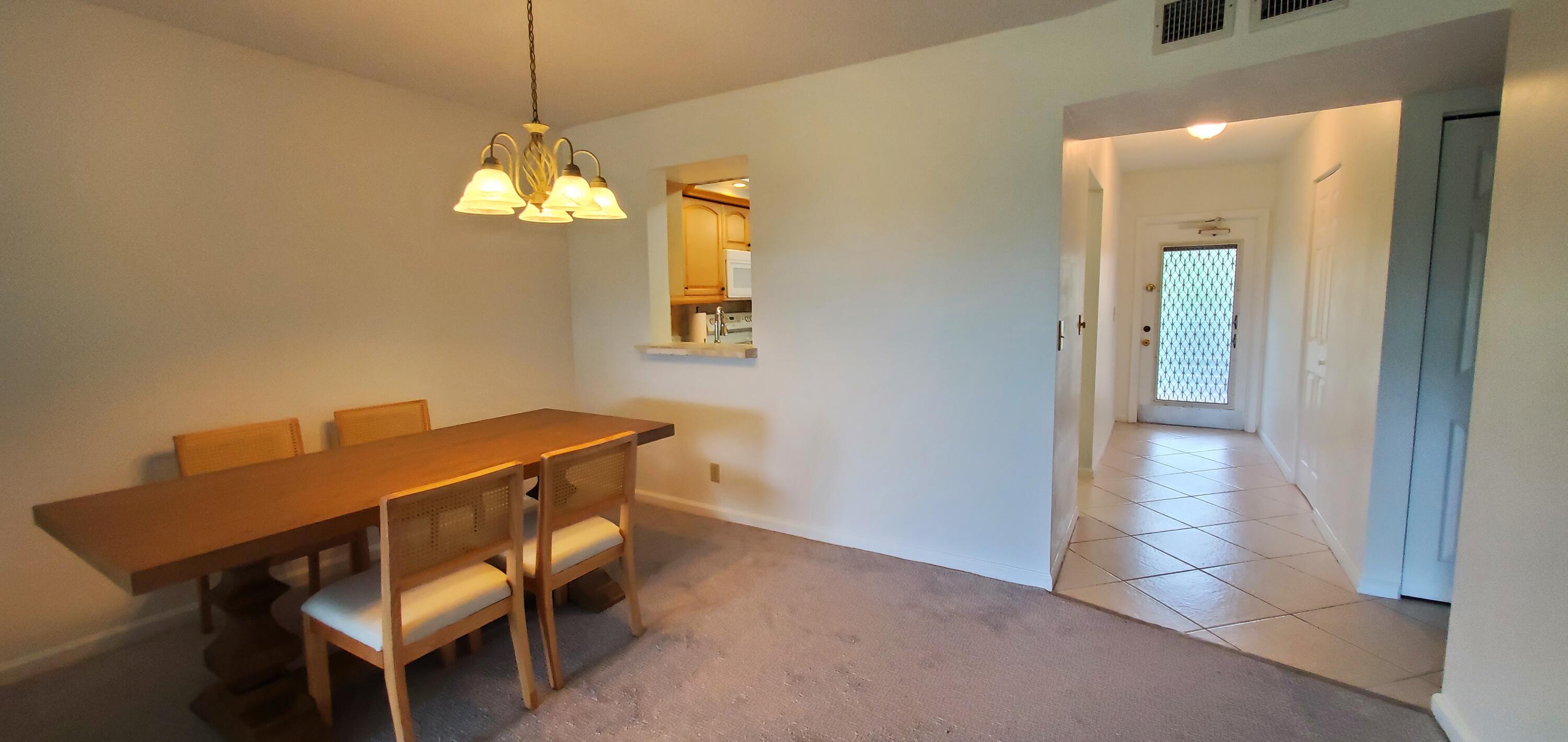 PALM LAKES CONDO - Residential