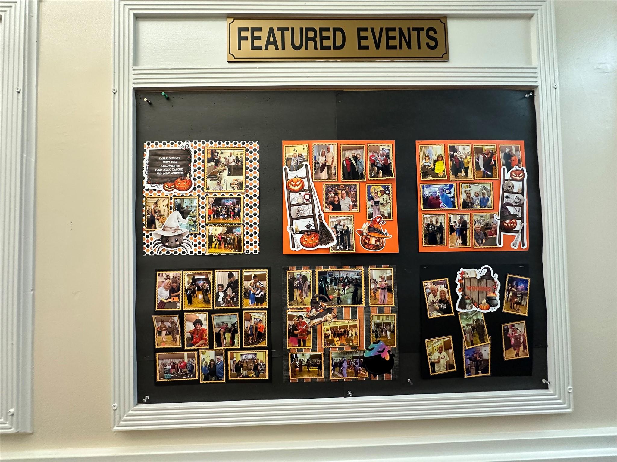 EMERALD POINTE - Residential