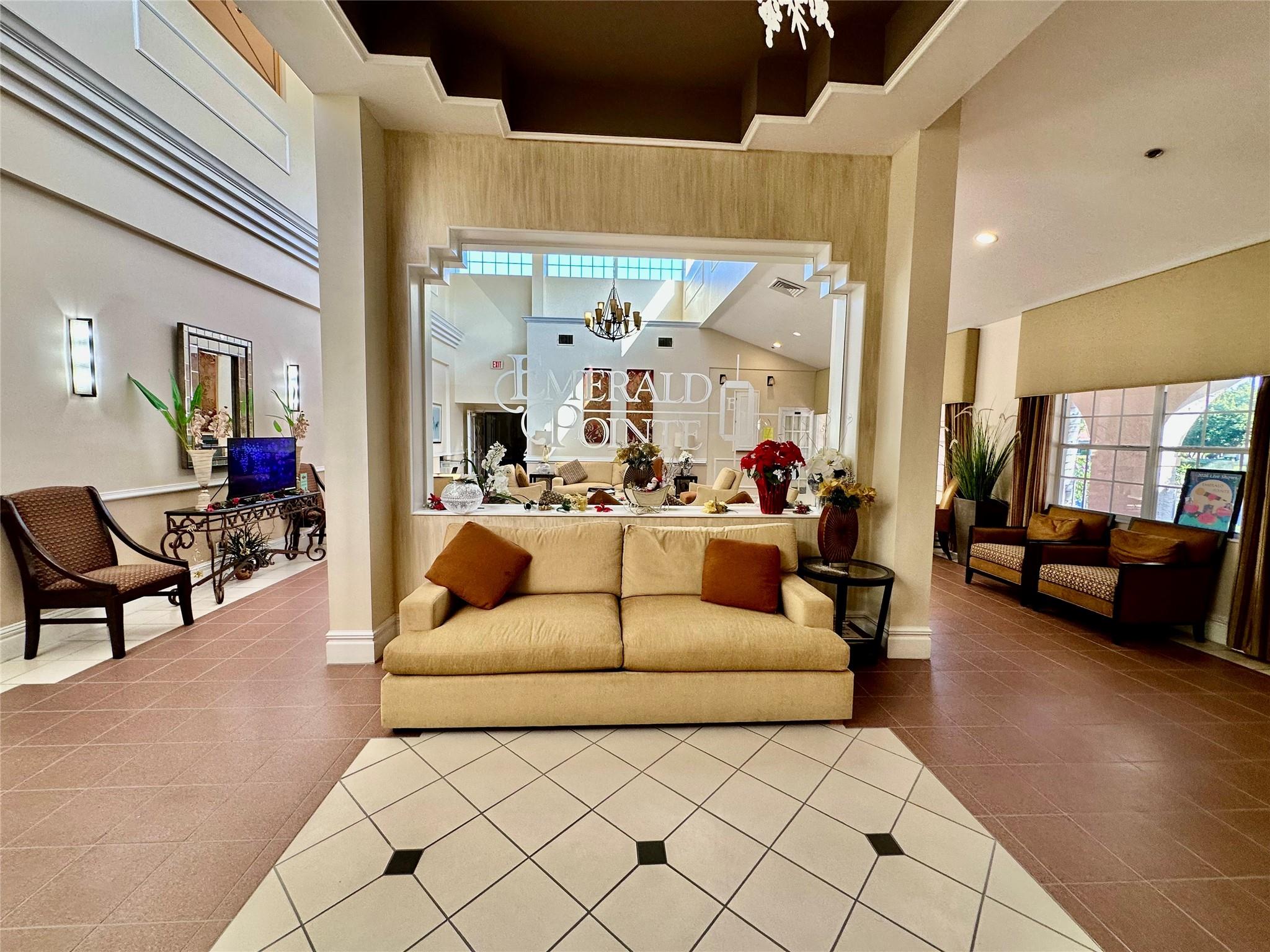 EMERALD POINTE - Residential