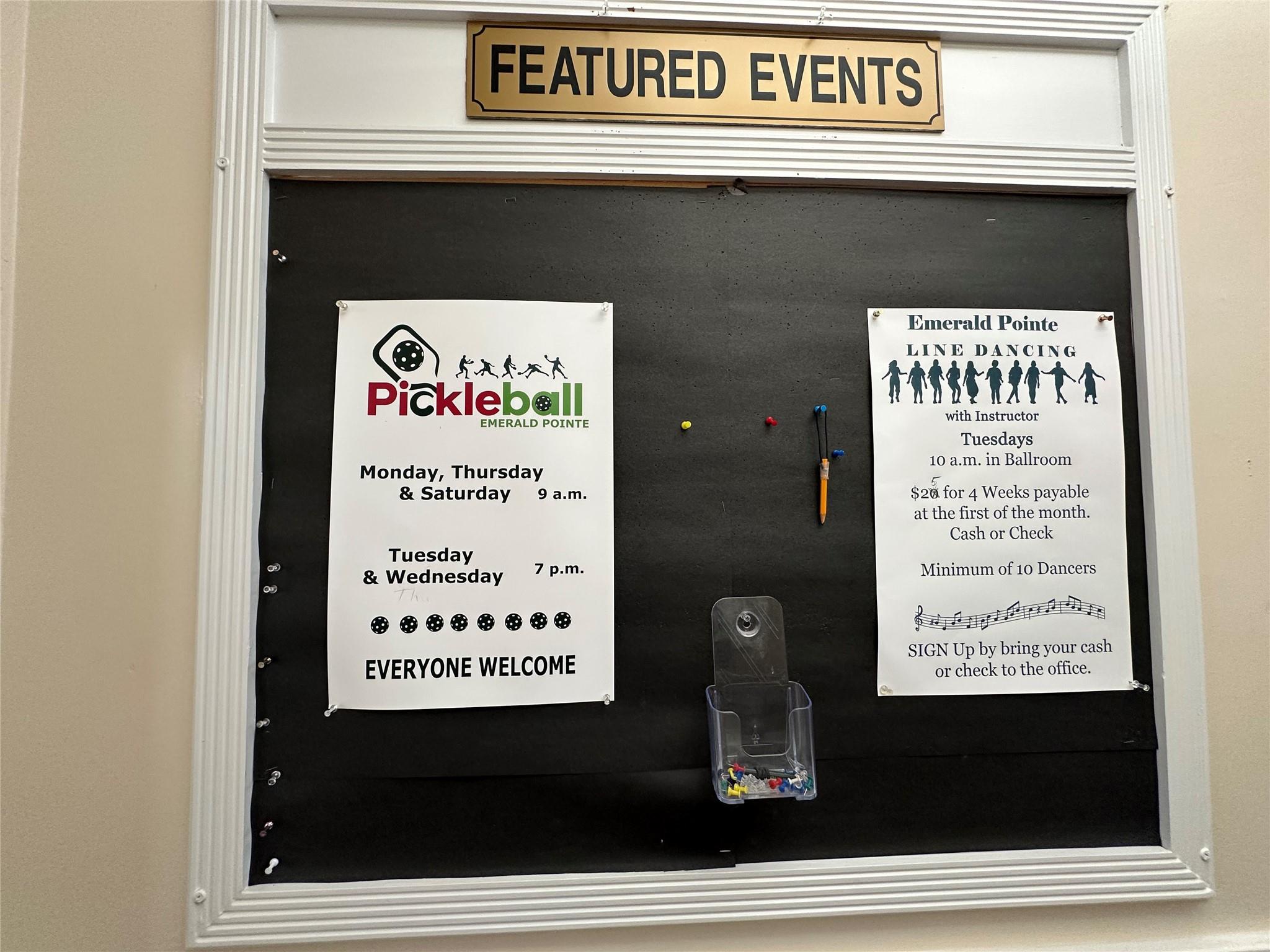 EMERALD POINTE - Residential