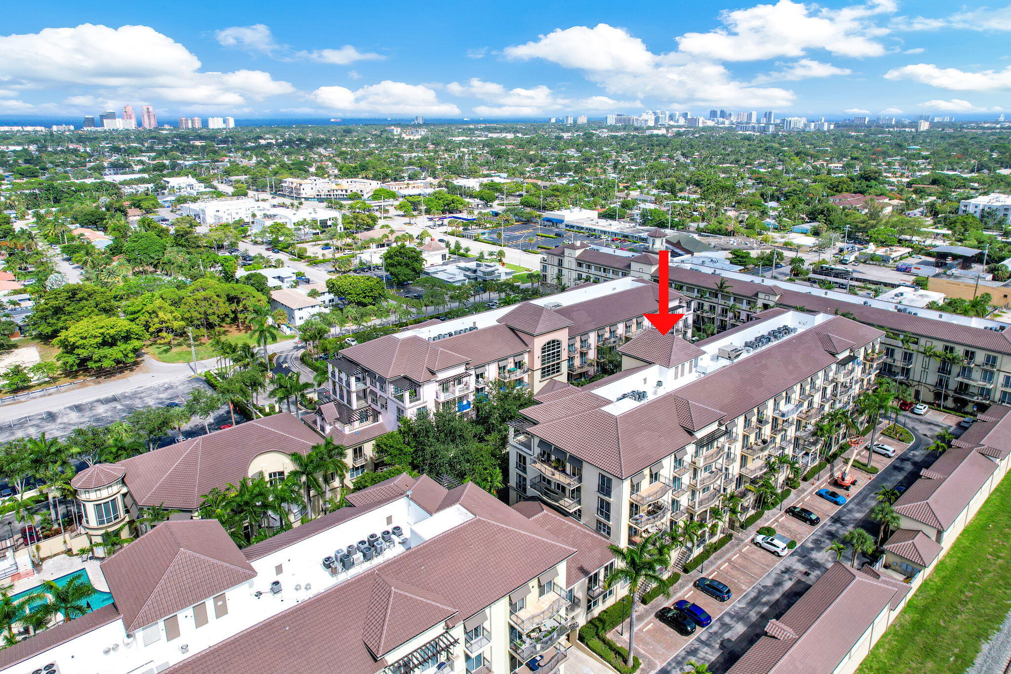 2601 NE 14th Avenue 115