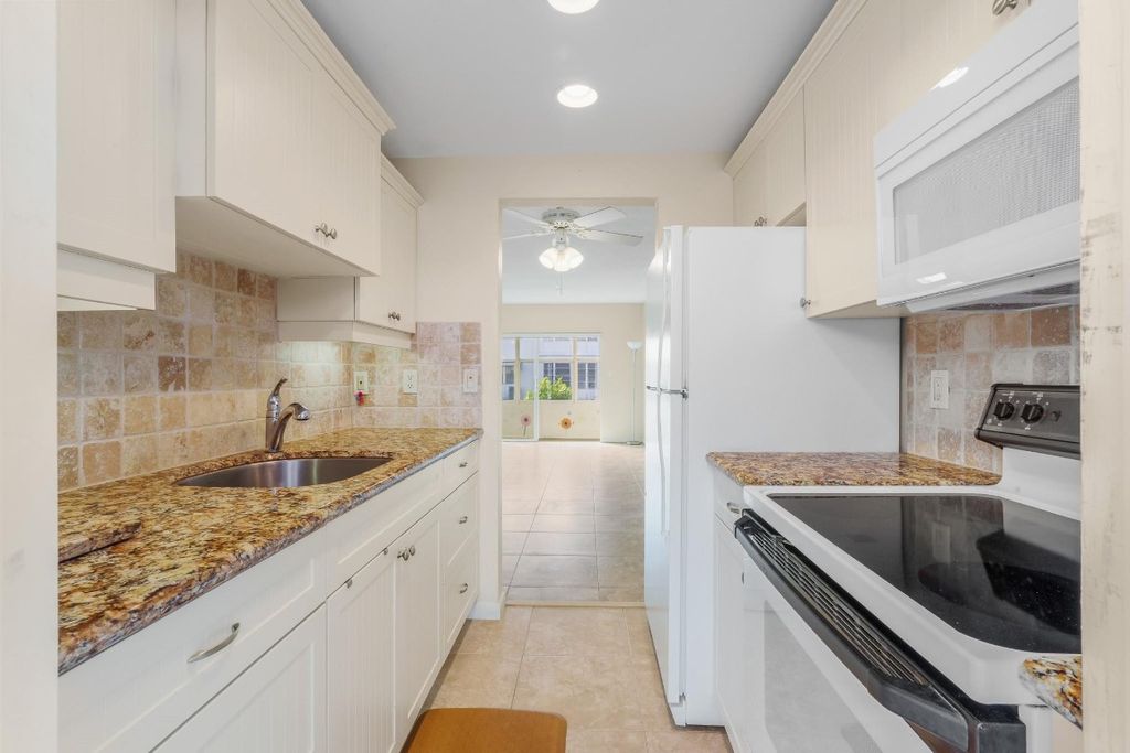 Photo of 2501 W Golf Boulevard #127, Pompano Beach, FL 33064 (MLS # F10414381)