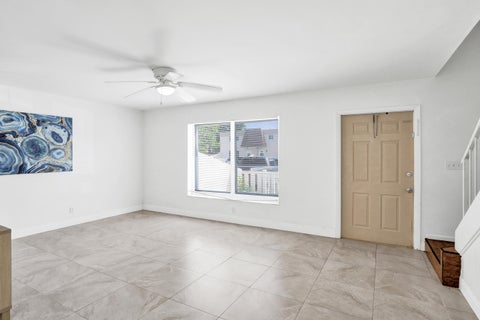 Tiny photo for 8091 NW 12TH Street #H, Margate, FL 33063 (MLS # B26076977)