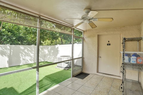 Tiny photo for 8091 NW 12TH Street #H, Margate, FL 33063 (MLS # B26076977)
