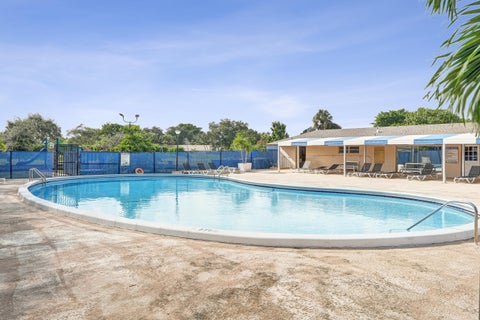 Tiny photo for 8091 NW 12TH Street #H, Margate, FL 33063 (MLS # B26076977)