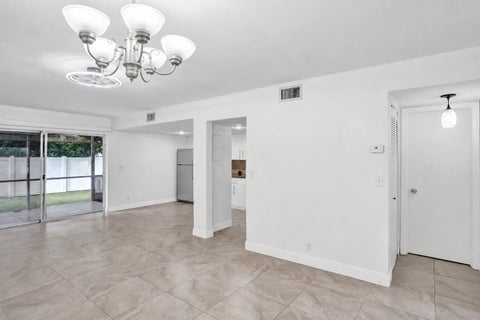 Tiny photo for 8091 NW 12TH Street #H, Margate, FL 33063 (MLS # B26076977)