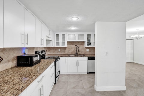 Tiny photo for 8091 NW 12TH Street #H, Margate, FL 33063 (MLS # B26076977)